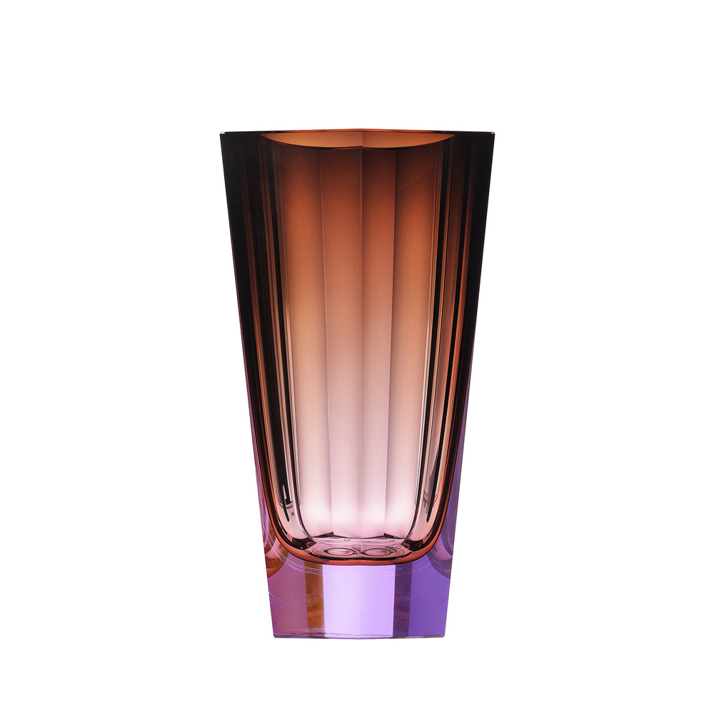 Purity Vase, 28 cm by Moser dditional Image - 2