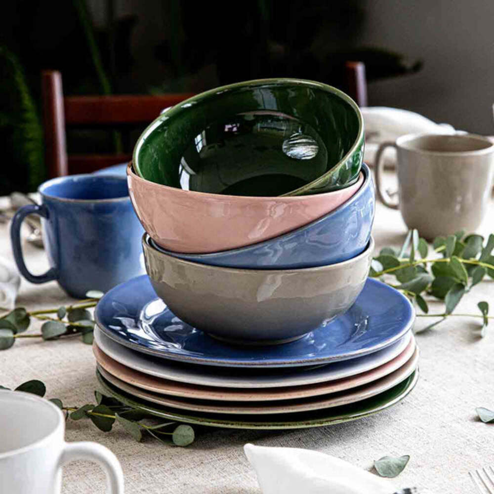 Puro 16 Piece Place Setting by Juliska Additional Image-3