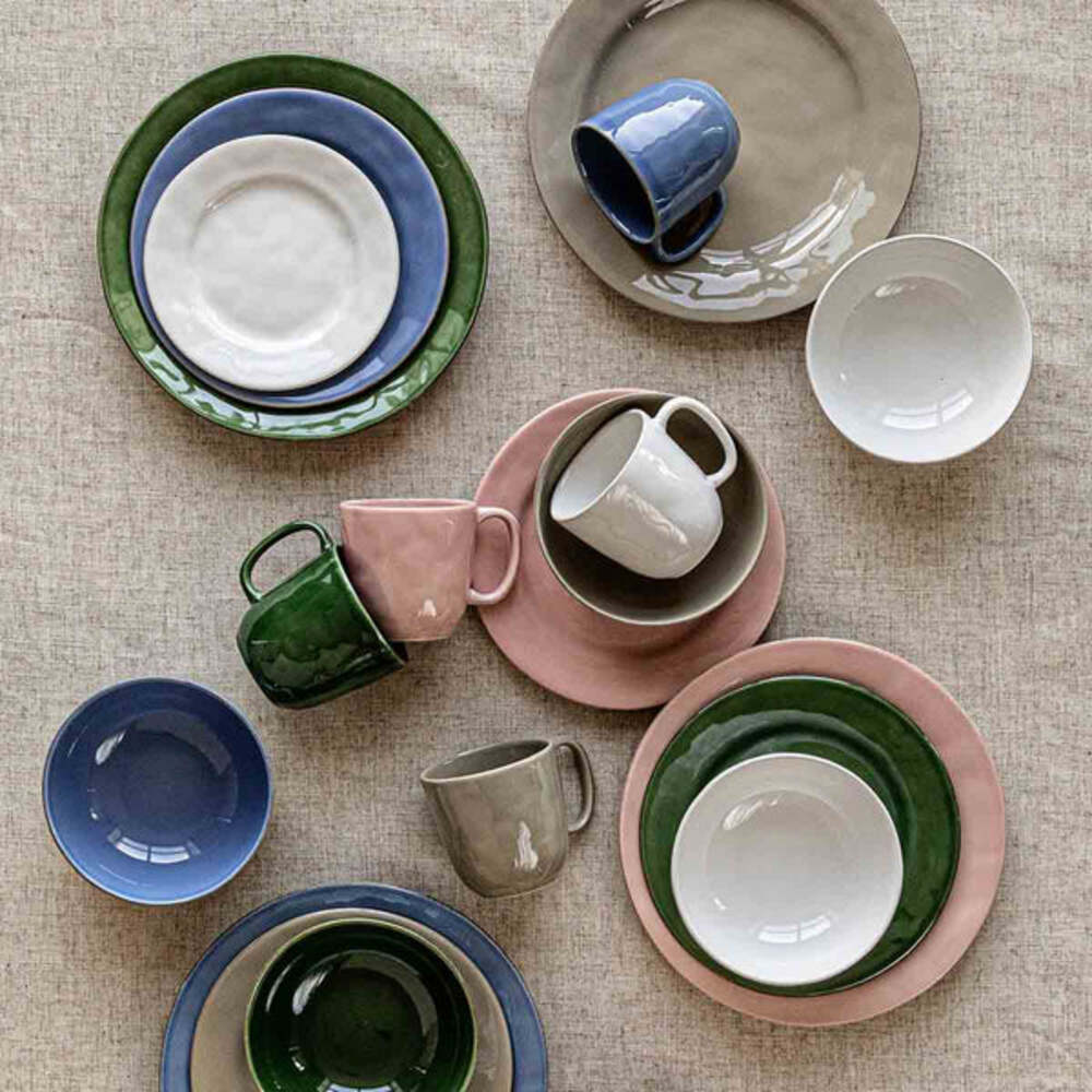 Puro 16 Piece Place Setting by Juliska Additional Image-4