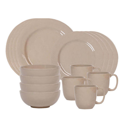 Puro 16 Piece Place Setting by Juliska Additional Image-18