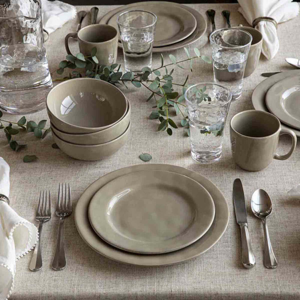 Puro 16 Piece Place Setting by Juliska Additional Image-19