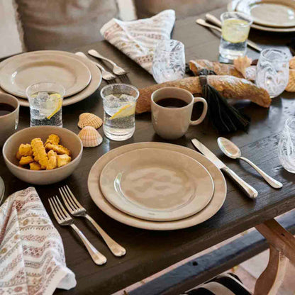 Puro 16 Piece Place Setting by Juliska Additional Image-22