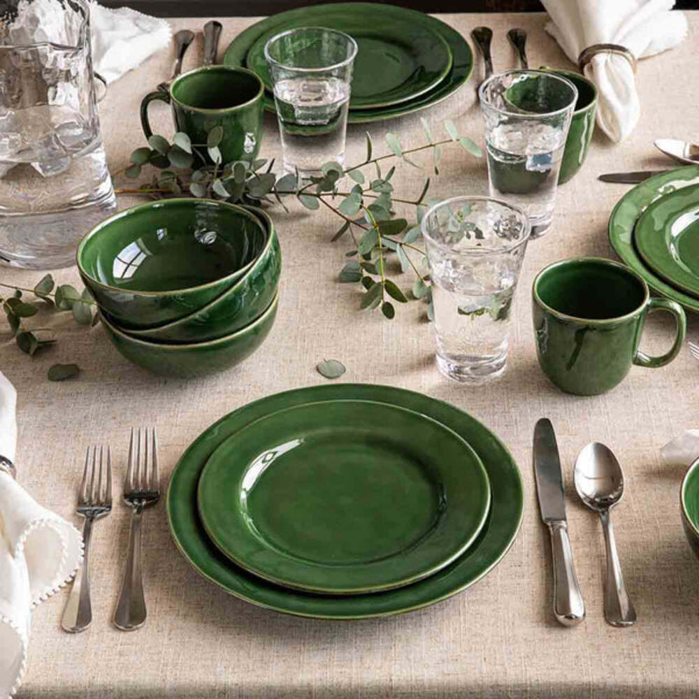 Puro 4 Piece Place Setting by Juliska Additional Image-1