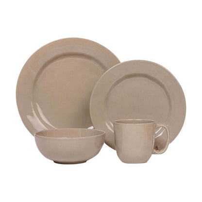 Puro 4 Piece Place Setting by Juliska Additional Image-27