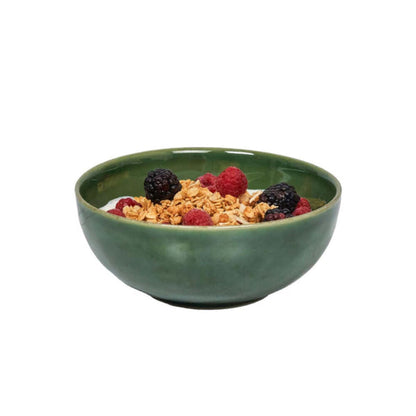 Puro Cereal/Ice Cream Bowl by Juliska Additional Image-1