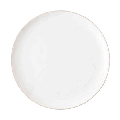 Puro Coupe 16 Piece Place Setting - Whitewash by Juliska Additional Image-5