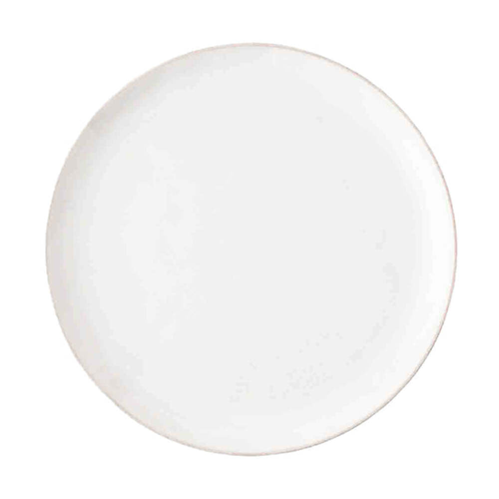 Puro Coupe 4 Piece Place Setting - Whitewash by Juliska Additional Image-5