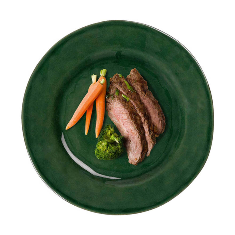 Puro Dinner Plate by Juliska Additional Image-1