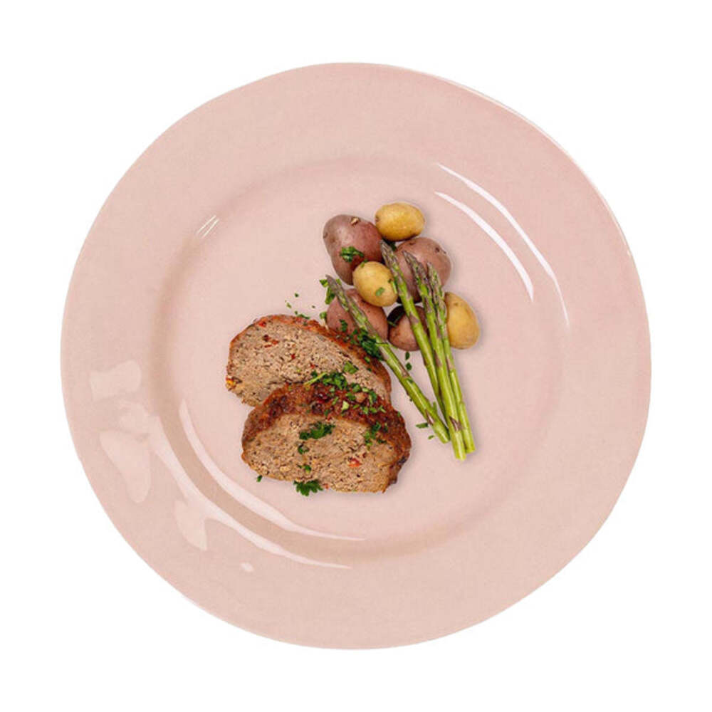 Puro Dinner Plate by Juliska Additional Image-6