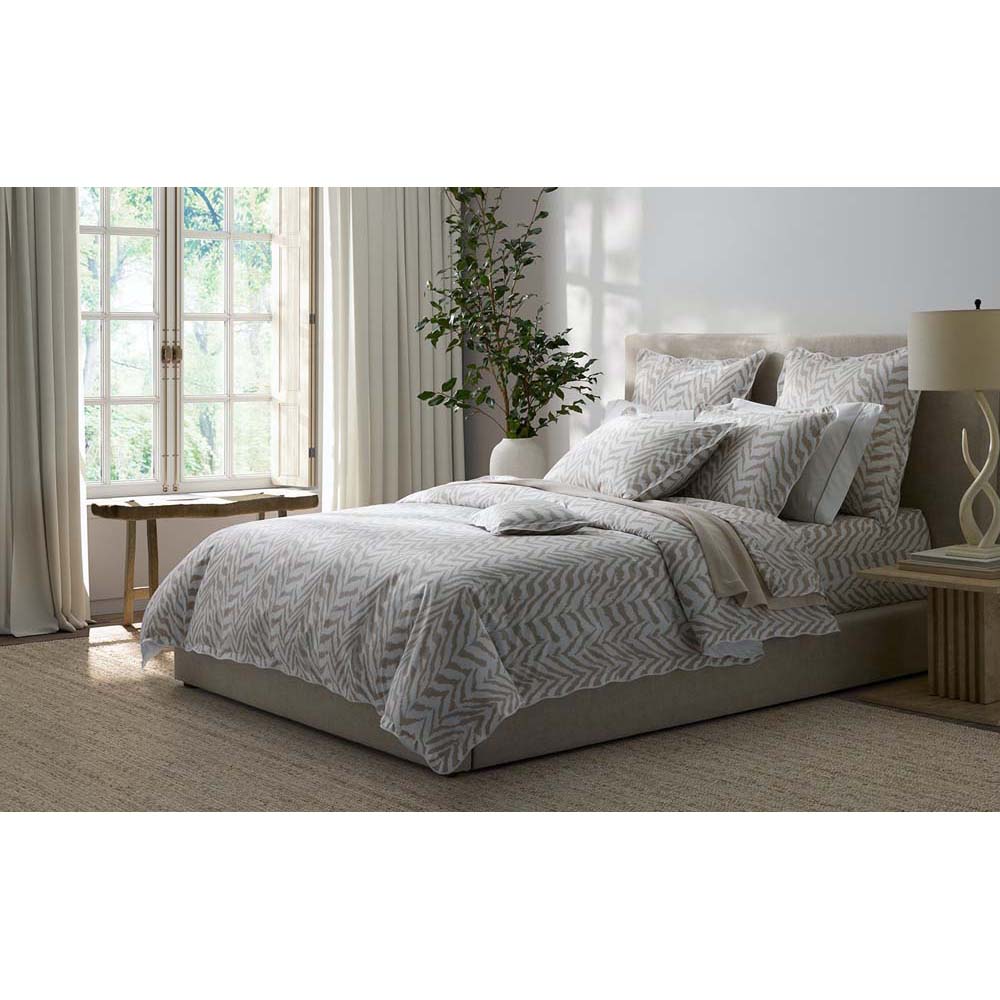 Quincy Luxury Bed Linens By Matouk
