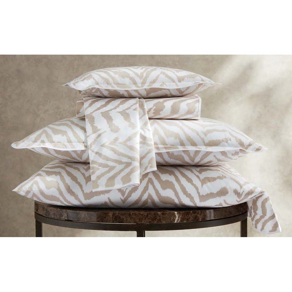 Quincy Luxury Bed Linens By Matouk Additional Image 1