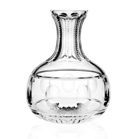 Rachel Wine Carafe, Magnum by William Yeoward