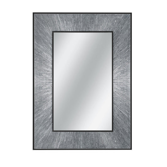Radiant Mirror - 30" x 40" by Bunny Williams Home