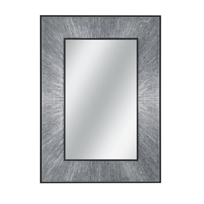 Radiant Mirror - 38" x 54" by Bunny Williams Home
