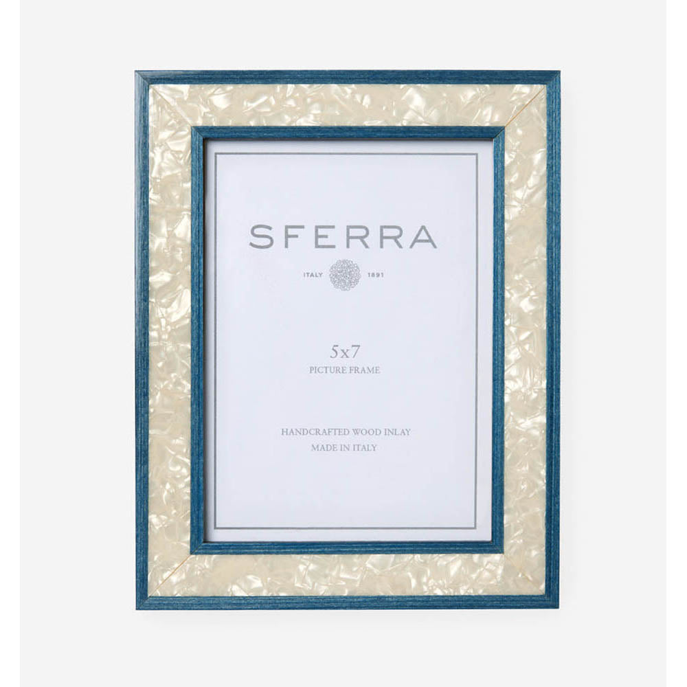 Ravello Picture Frame by SFERRA