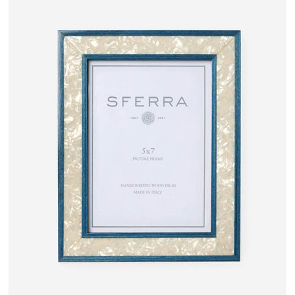 Ravello Picture Frame by SFERRA