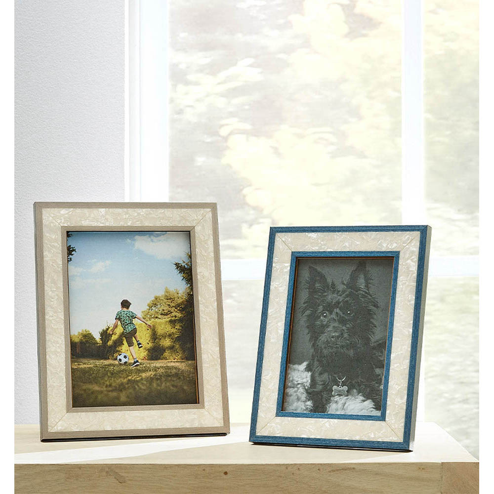 Ravello Picture Frame by SFERRA Additional Image - 2