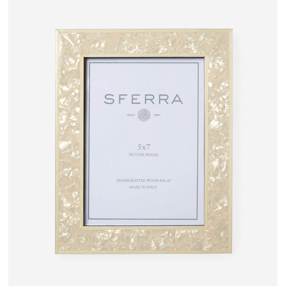 Ravello Picture Frame by SFERRA Additional Image - 3