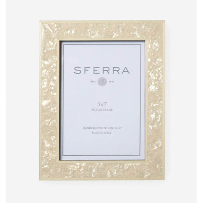 Ravello Picture Frame by SFERRA Additional Image - 3