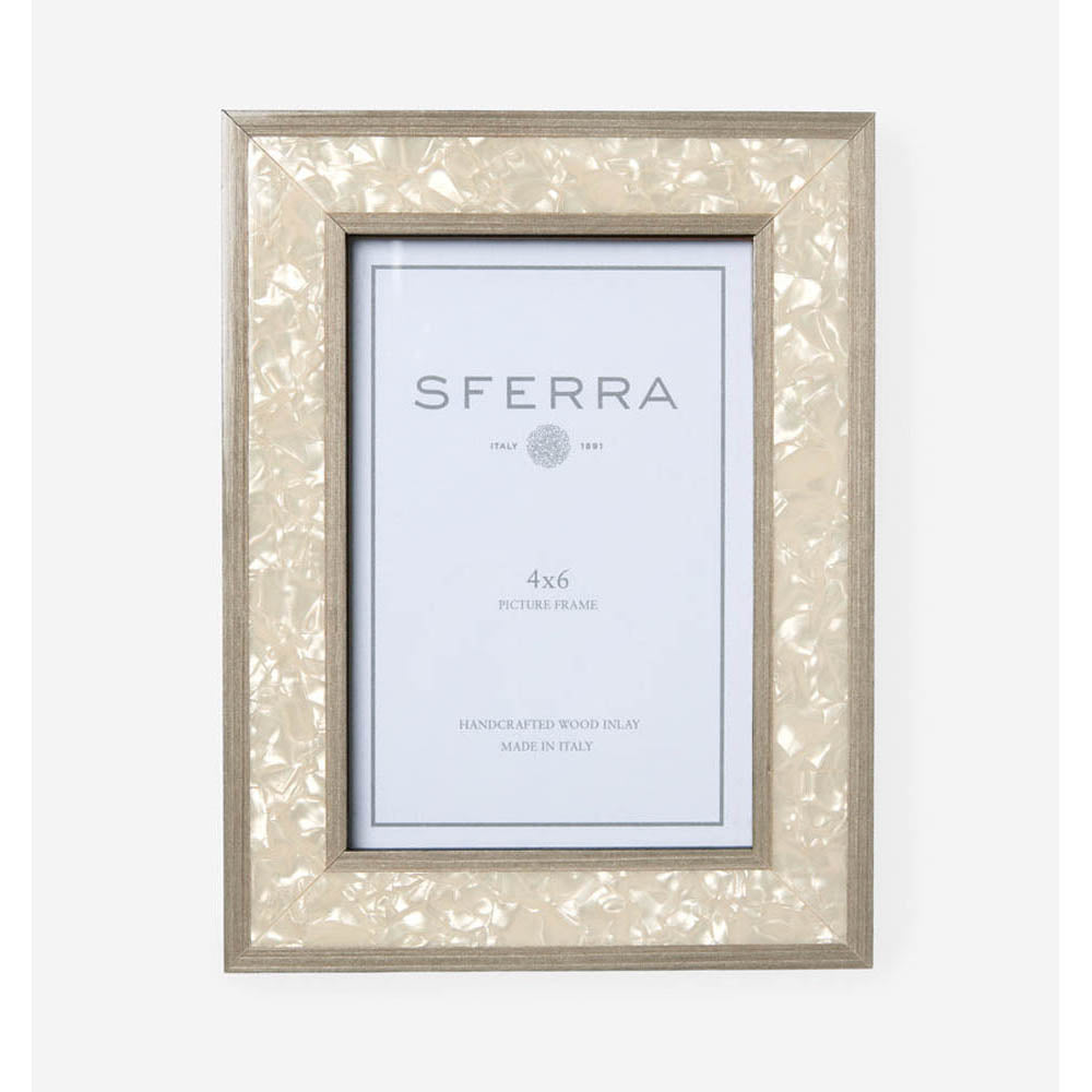 Ravello Picture Frame by SFERRA Additional Image - 4