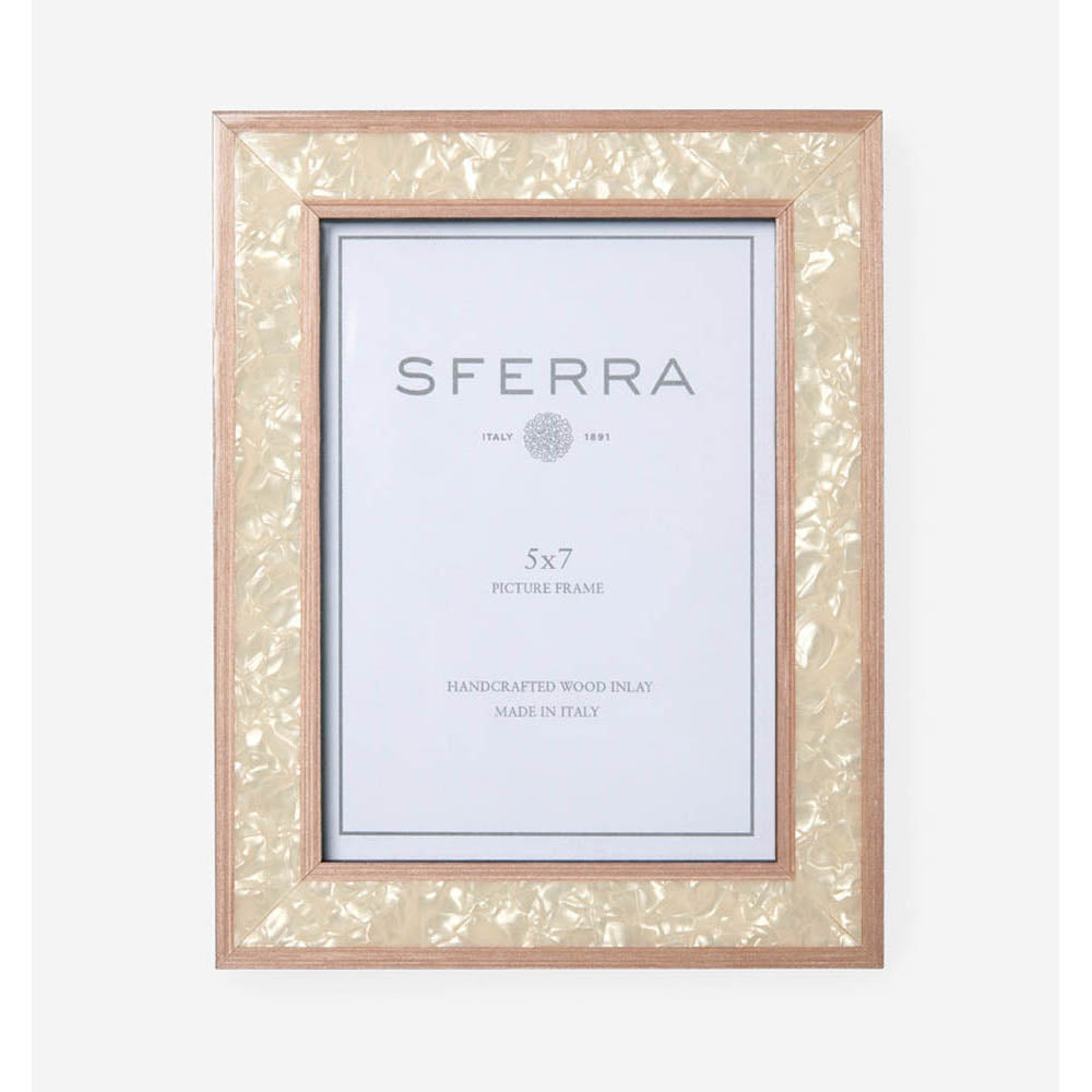 Ravello Picture Frame by SFERRA Additional Image - 5