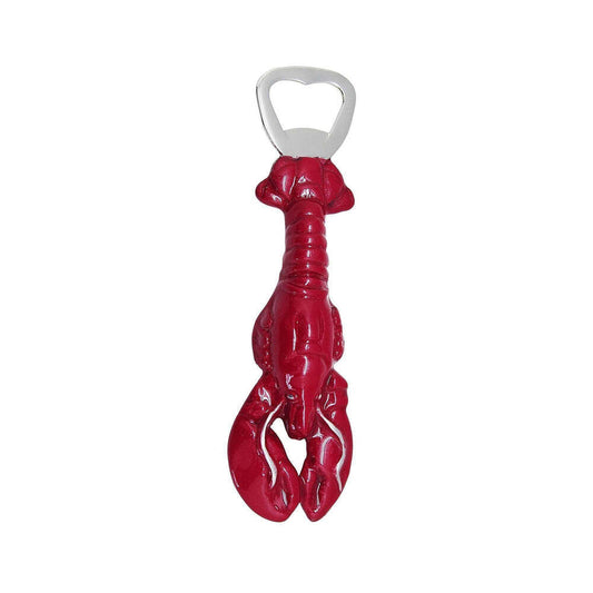 Red Lobster Bottle Opener by Mariposa