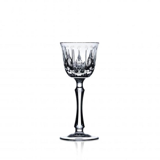 Renaissance Clear Cordial Glass - 360005H by Varga Crystal