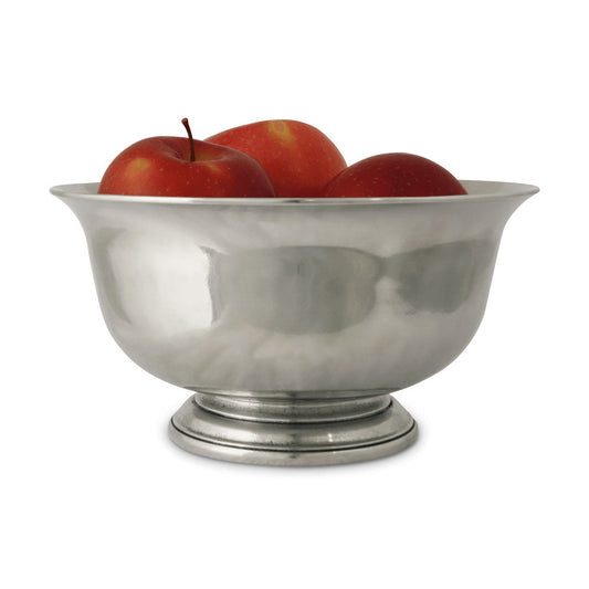 Revere Bowl by Match Pewter