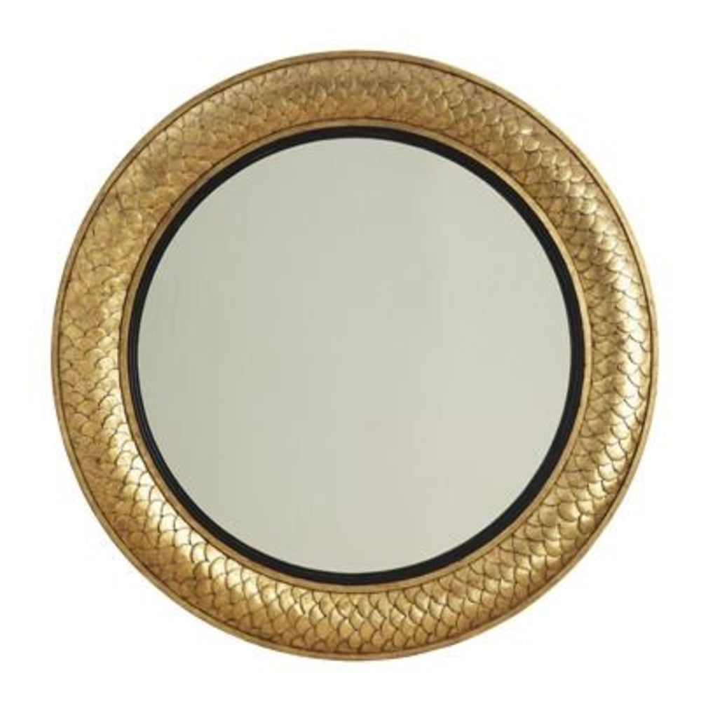 Reverse Regency Mirror by Bunny Williams Home