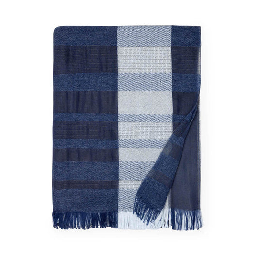 Rimini Decorative Throw by SFERRA