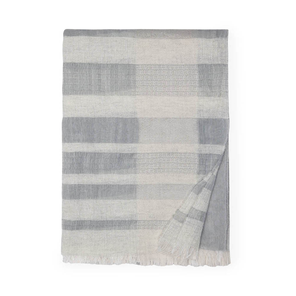 Rimini Decorative Throw by SFERRA Additional Image - 1