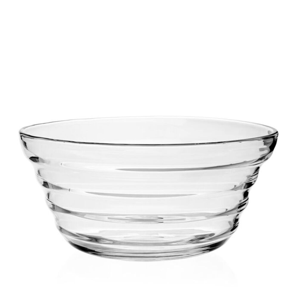 Ripples Serving Bowl 12" by William Yeoward