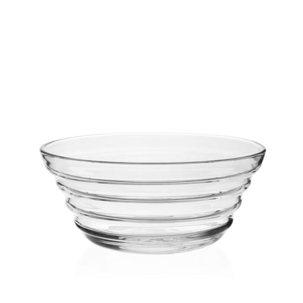 Ripples Serving Bowl 10" by William Yeoward