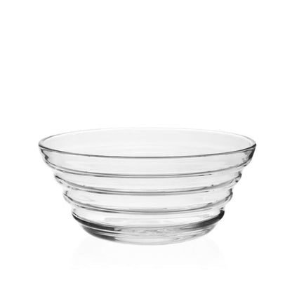 Ripples Serving Bowl 10" by William Yeoward