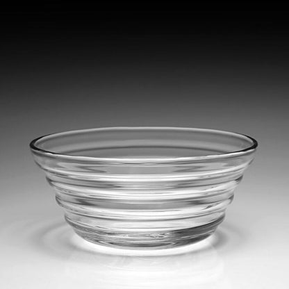 Ripples Serving Bowl 10" by William Yeoward Additional Image-1