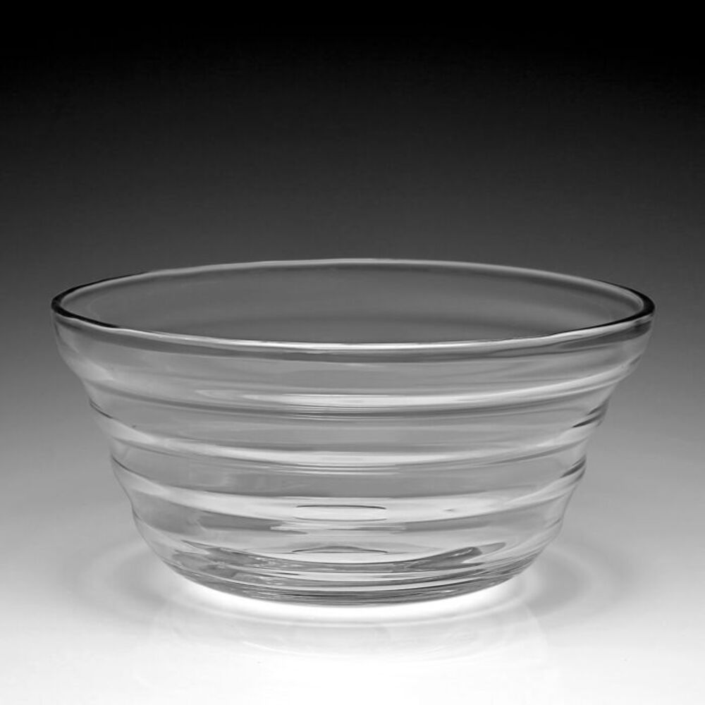 Ripples Serving Bowl 12" by William Yeoward Additional Image-1