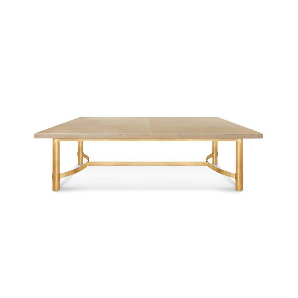 Rochester Dining Table by Bunny Williams Home