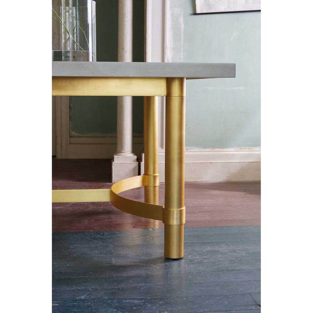 Rochester Dining Table by Bunny Williams Home Additional Image - 9