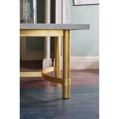 Rochester Dining Table by Bunny Williams Home Additional Image - 9