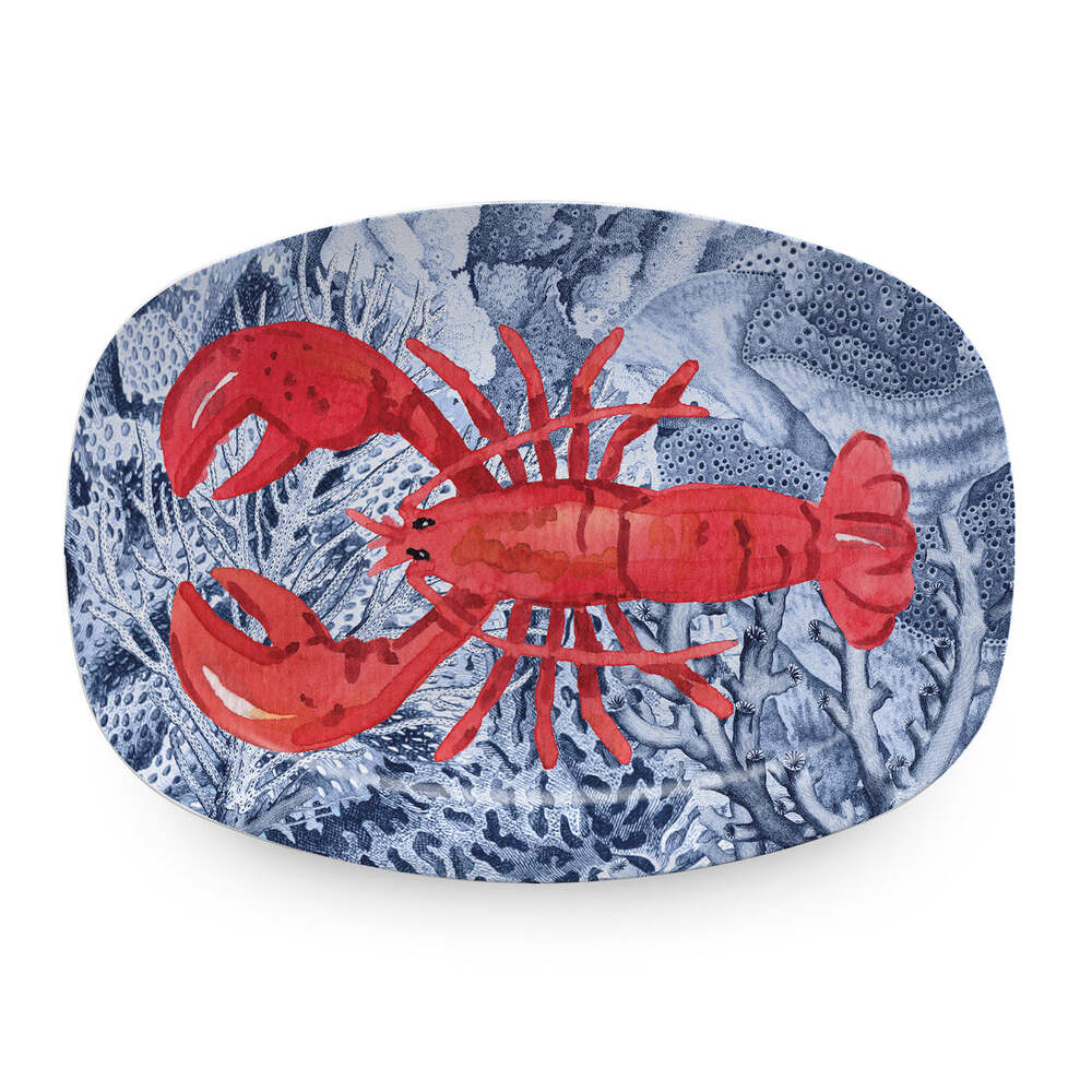 Rock Lobster Platter by Mariposa