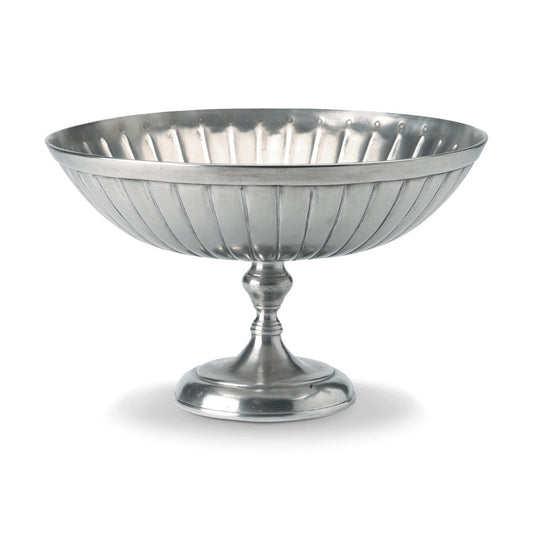 Roman Centerpiece by Match Pewter