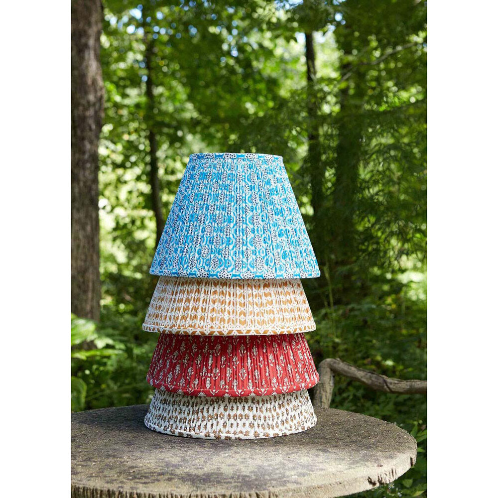 Roxbury Lampshade By Bunny Williams Home Additional Image - 1