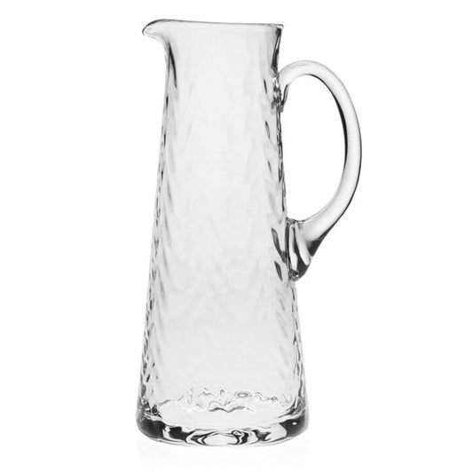 Roxie Pitcher by William Yeoward Crystal