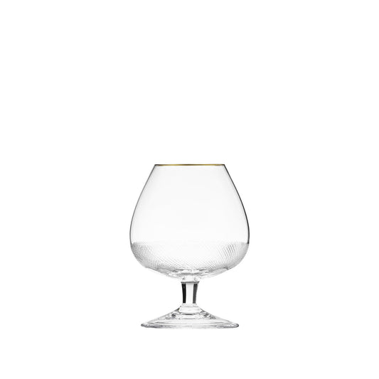Royal Brandy Glass, 320 ml by Moser
