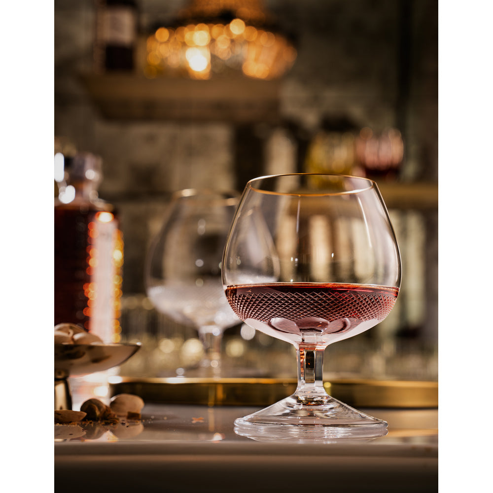 Royal Brandy Glass, 320 ml by Moser Additional image - 1