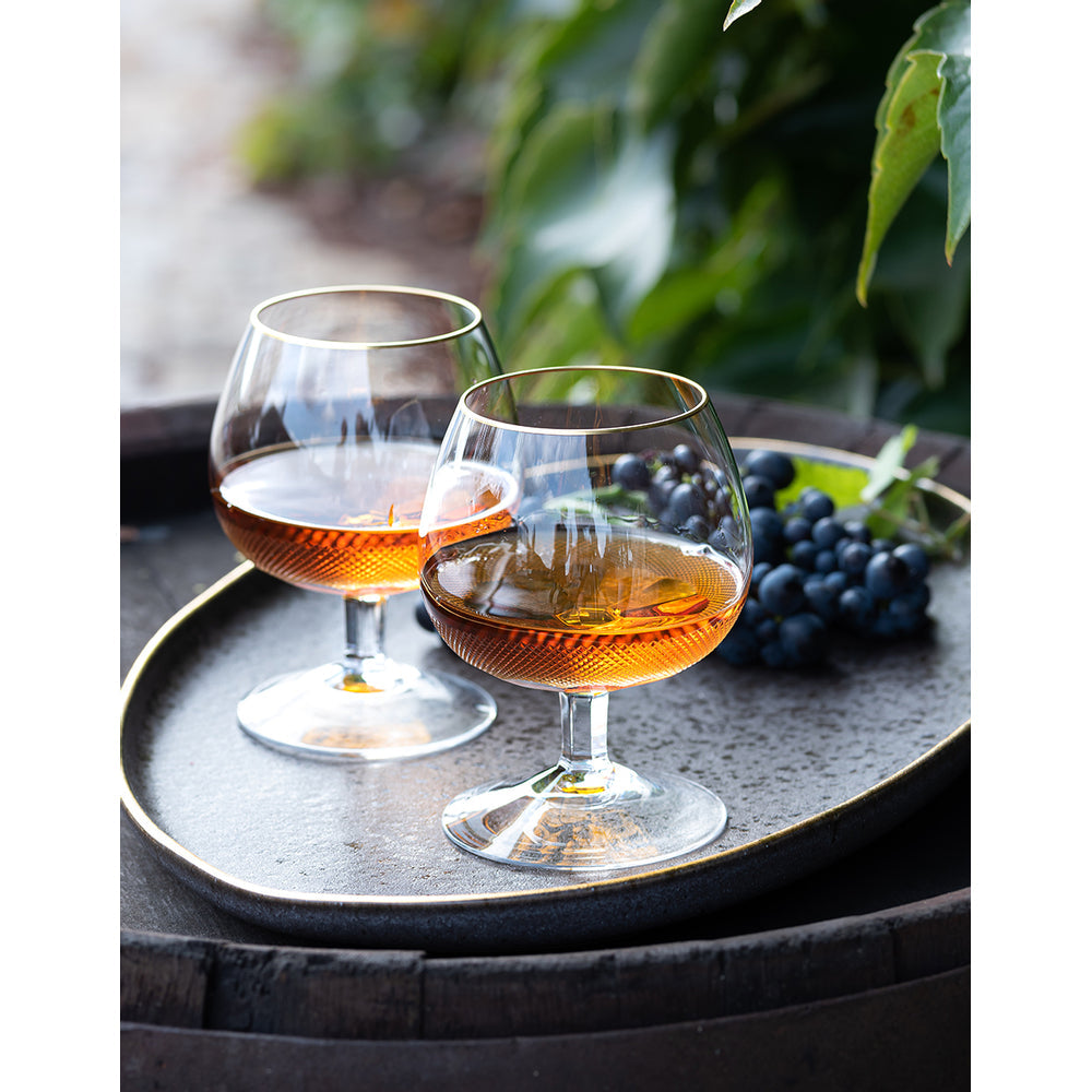 Royal Brandy Glass, 320 ml by Moser Additional image - 2
