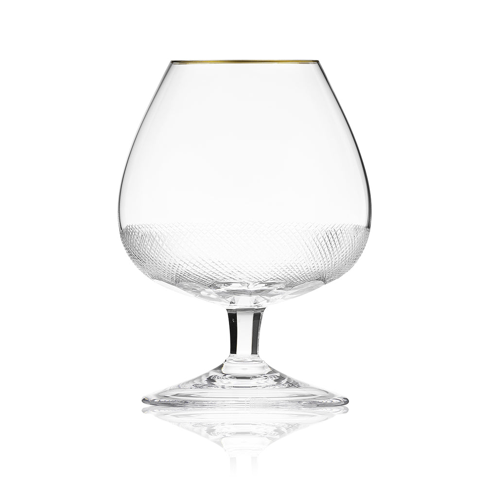 Royal Brandy Glass, 320 ml by Moser Additional image - 3