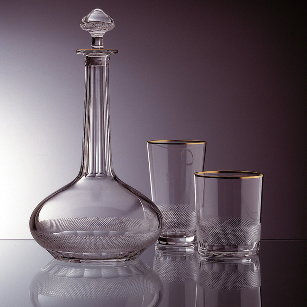 Royal Decanter, 1000 ml by Moser Additional image - 2