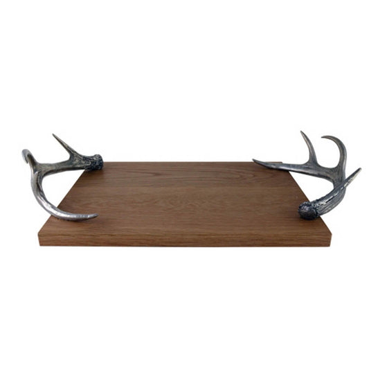 Rustic 1/2 Rack Cheese Tray by Vagabond House