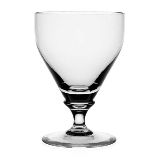 Ruth Large Goblet by William Yeoward Crystal
